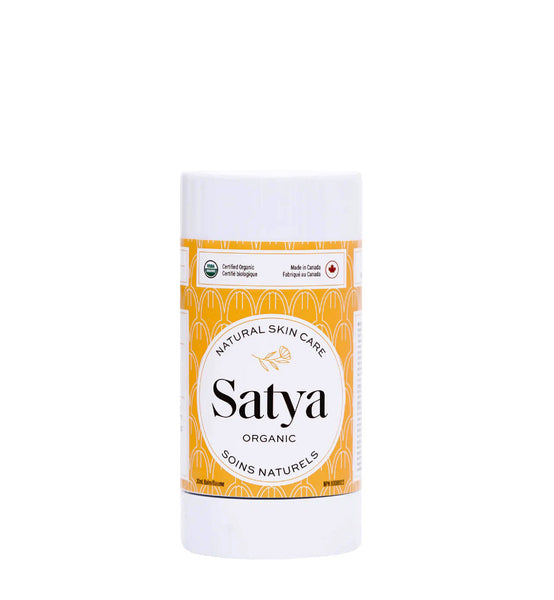 Satya Organic Eczema Skin Care Stick