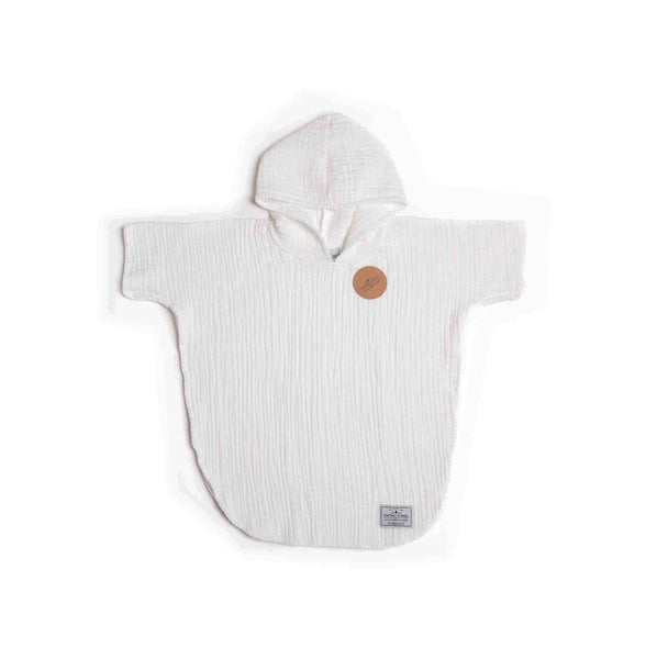 Tofino Towel Co. - Pebble Kids Poncho