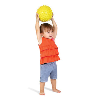 Edushape Sensory Balls & Shapes