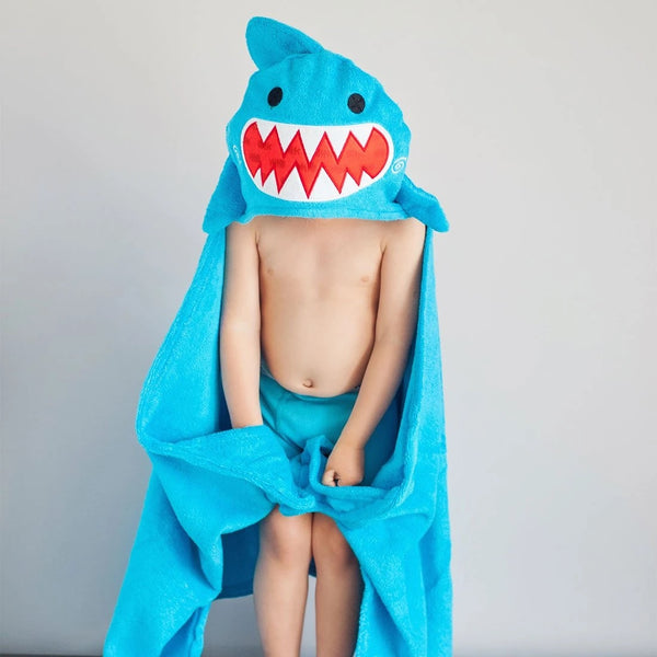 Zoocchini Hooded Towels