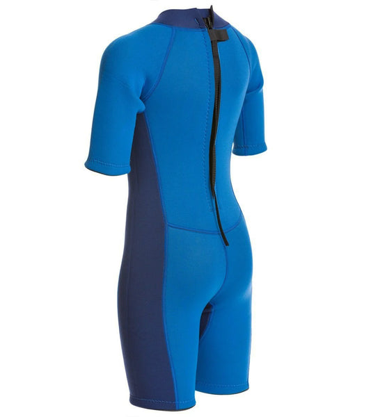 Konfidence Warma Shortie Wetsuit