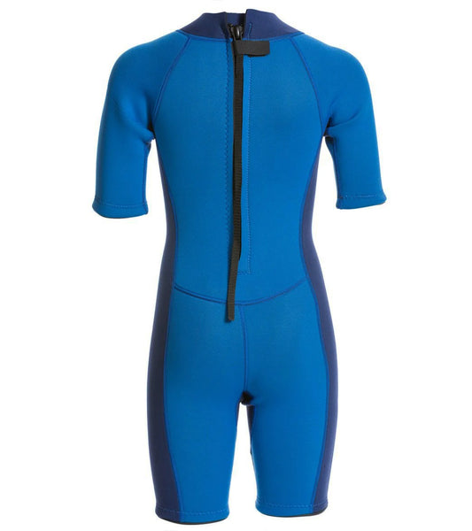 Konfidence Warma Shortie Wetsuit