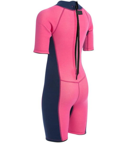 Konfidence Warma Shortie Wetsuit