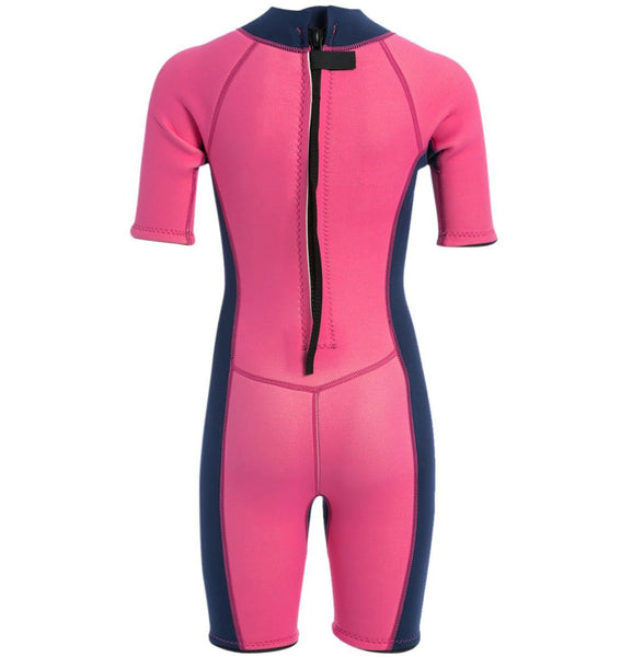 Konfidence Warma Shortie Wetsuit