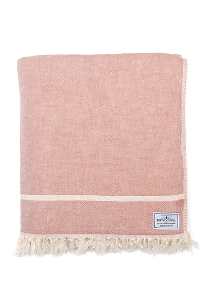 Tofino Towel Co. - The Endeavour Throw