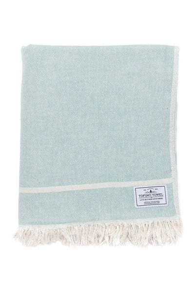 Tofino Towel Co. - The Endeavour Throw