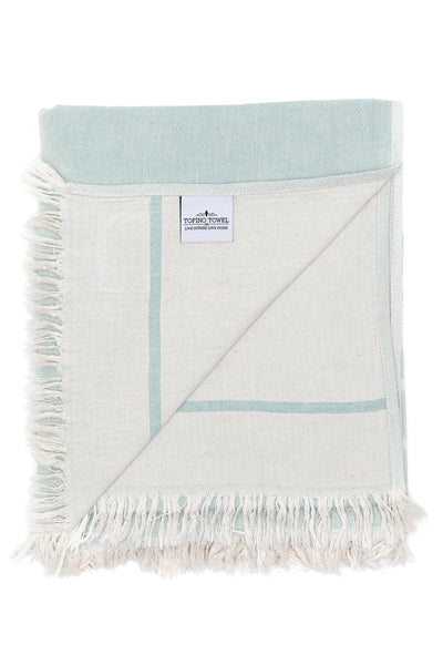 Tofino Towel Co. - The Endeavour Throw