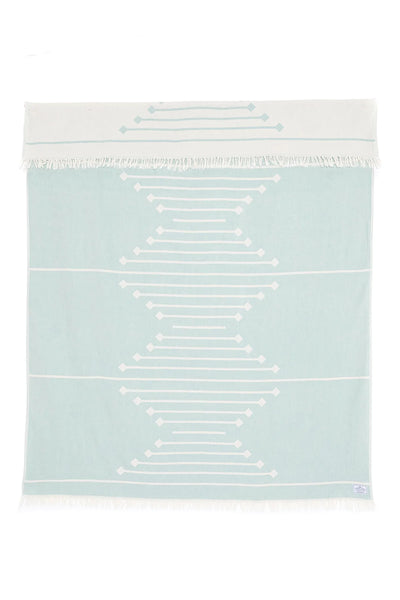 Tofino Towel Co. - The Endeavour Throw