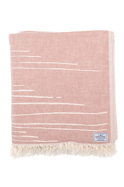 Tofino Towel Co. - The Voyager Throw