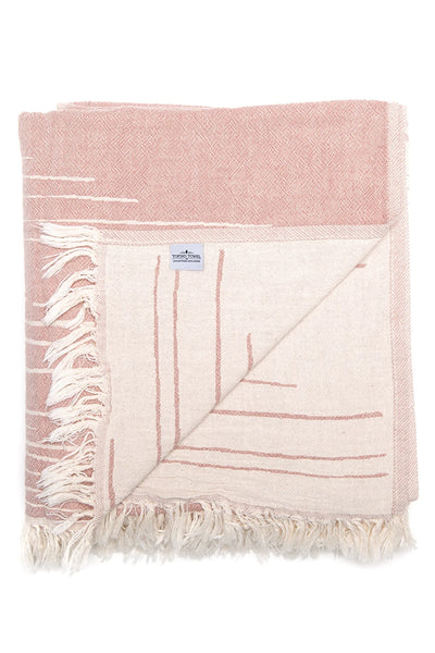 Tofino Towel Co. - The Voyager Throw