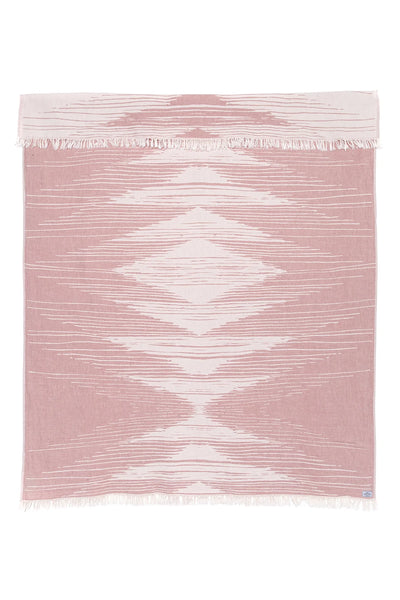 Tofino Towel Co. - The Voyager Throw