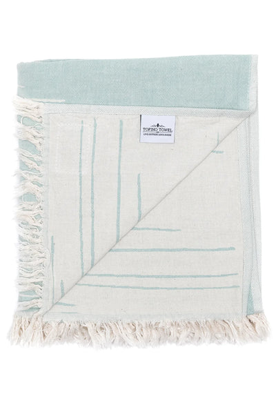 Tofino Towel Co. - The Voyager Throw