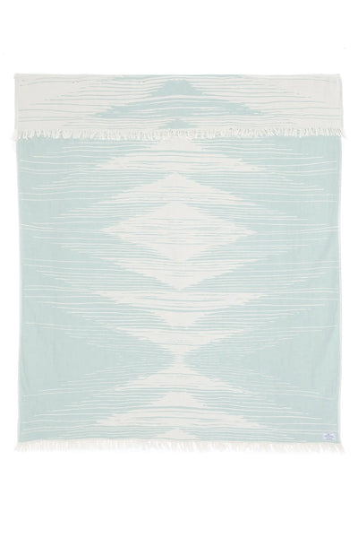 Tofino Towel Co. - The Voyager Throw