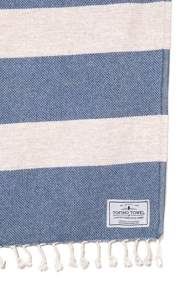 Tofino Towel Co. - The Nest Throw