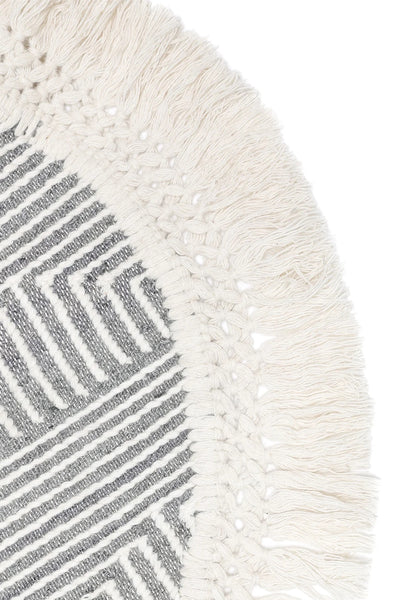 Tofino Towel Co. - 100% Wool Round Rugs