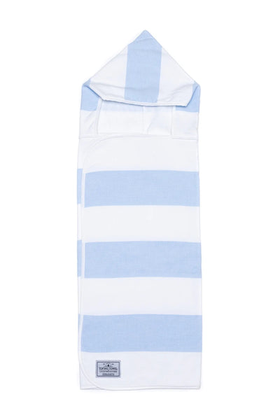 Tofino Towel Co. - The Reel Kids Hooded Towel