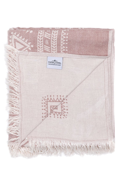 Tofino Towel Co. - The Frontier Throw