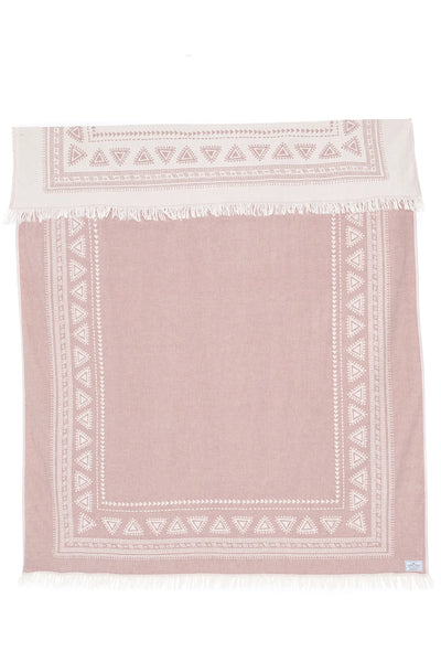 Tofino Towel Co. - The Frontier Throw