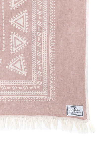 Tofino Towel Co. - The Frontier Throw