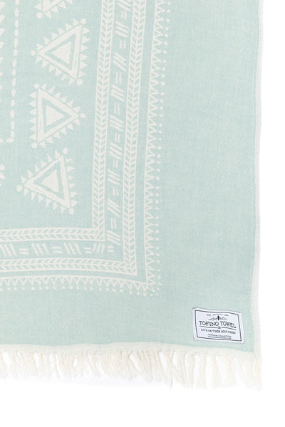 Tofino Towel Co. - The Frontier Throw