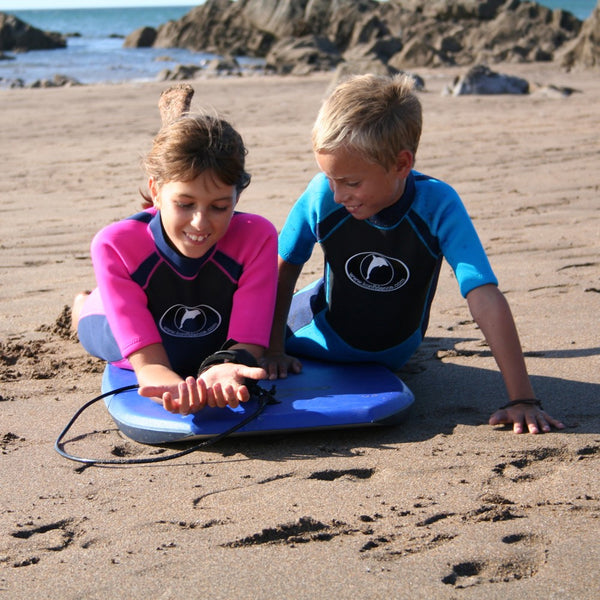 Konfidence Warma Shortie Wetsuit