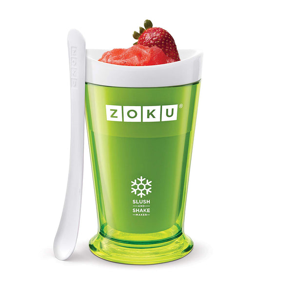 Zoku Instant Slush & Shake Maker