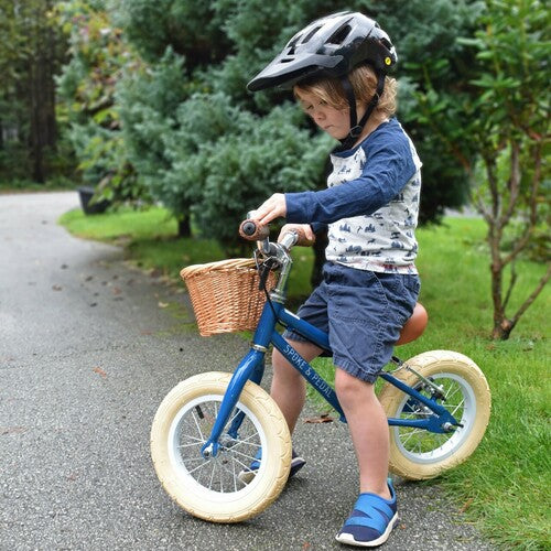 Spoke & Pedal Boulevard Balance Bike