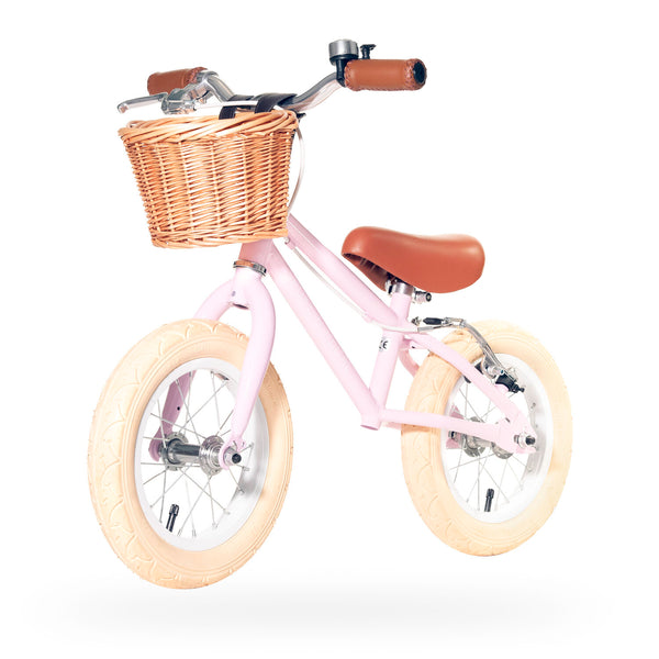 Spoke & Pedal Boulevard Balance Bike