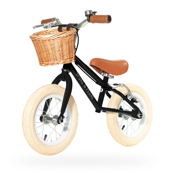 Spoke & Pedal Boulevard Balance Bike