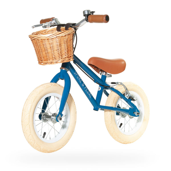 Spoke & Pedal Boulevard Balance Bike