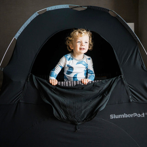 SlumberPod 3.0