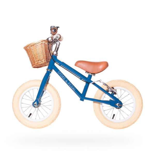 Spoke & Pedal Boulevard Balance Bike