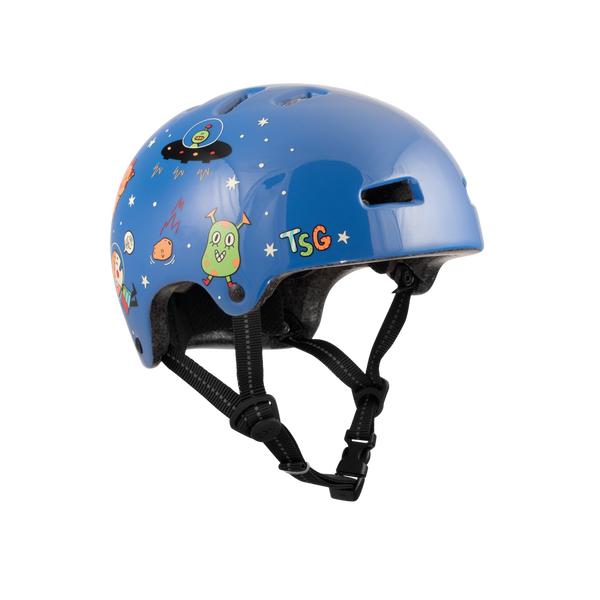 TSG Nipper Bike Helmet - 2 to 10 years