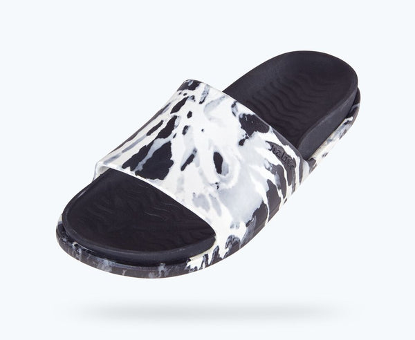 Native Shoes - Adult Spencer LX Grey Tie Dye