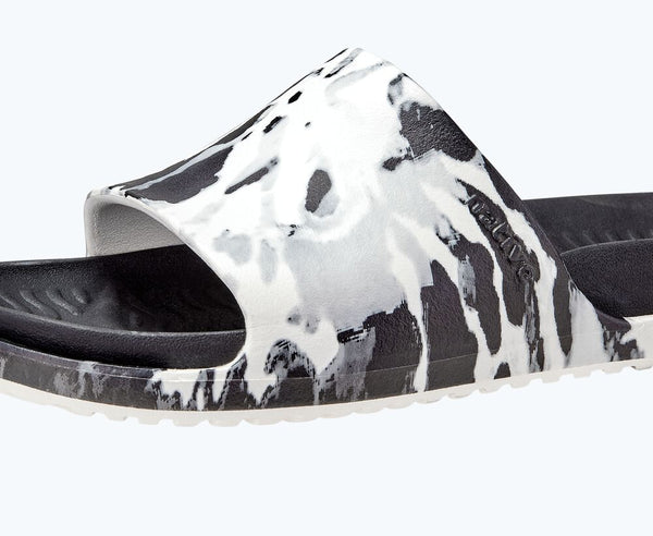 Native Shoes - Adult Spencer LX Grey Tie Dye