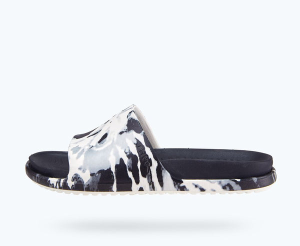 Native Shoes - Adult Spencer LX Grey Tie Dye