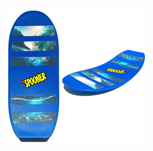 Spooner Boards