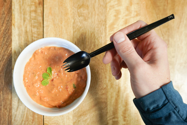 FinalSpork