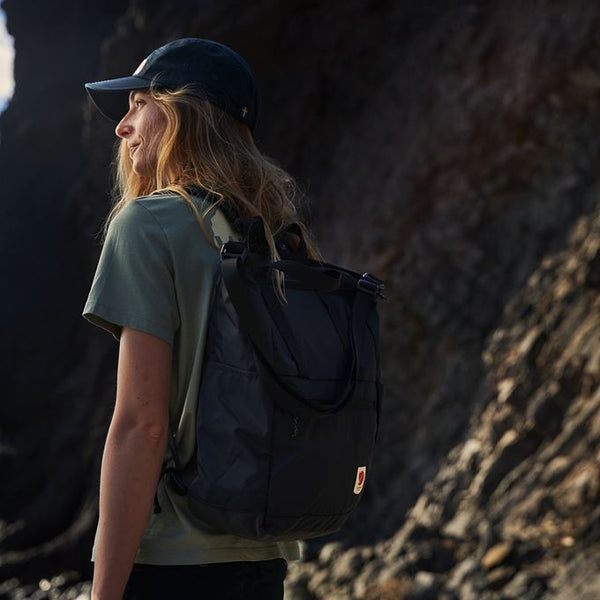 Fjällräven High Coast Totepack