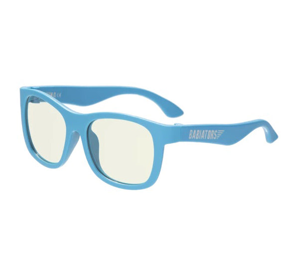 Babiators Screen Saver Blue Light Glasses