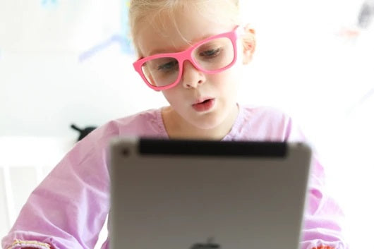 Babiators Screen Saver Blue Light Glasses