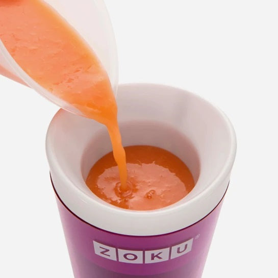 Zoku Instant Slush & Shake Maker