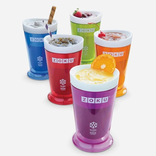 Zoku Instant Slush & Shake Maker