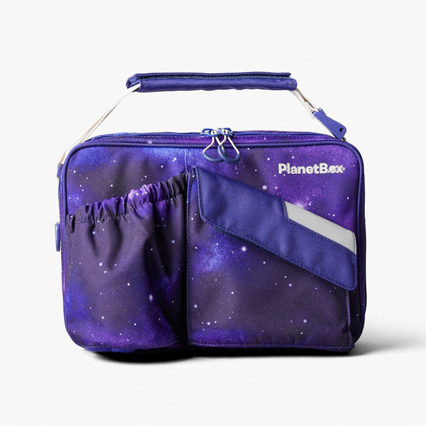 PlanetBox Insulated Carry Bags