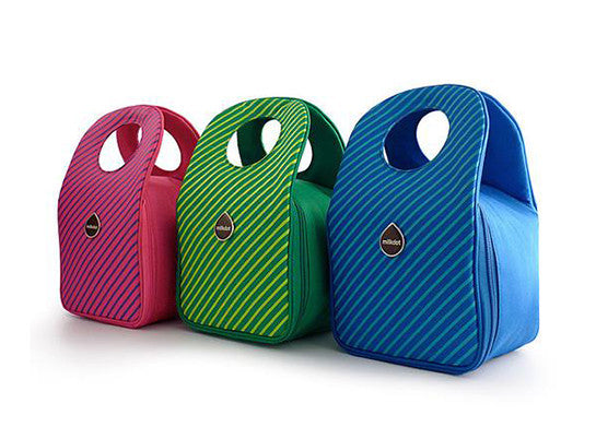 Milkdot Stoh Insulated Lunch Tote | Age 6+