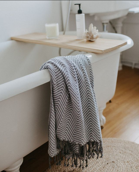 Tofino Towel Co. - The Swell Bath Towel