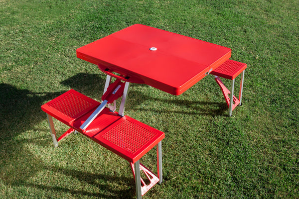 Picnic Time Portable Picnic Table