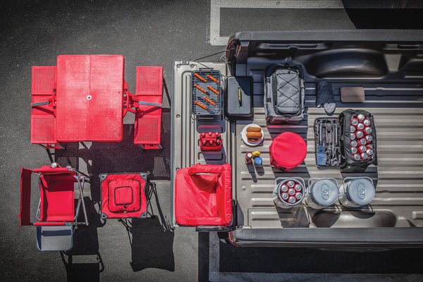 Picnic Time Portable Picnic Table