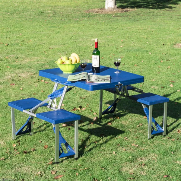 Picnic Time Portable Picnic Table