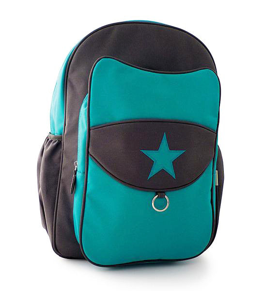 Milkdot Top Kat Backpack